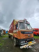 Ashok Leyland 2820 Model 2022 container body 32 feet