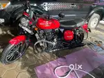 Jawa 42 2.1 for sale