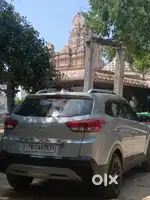 Creta 16 inch 4 wheels new