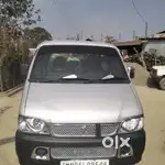 Maruti Suzuki Eeco 2022 Petrol 35000 Km Driven