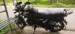 Bajaj-CT125x for sale