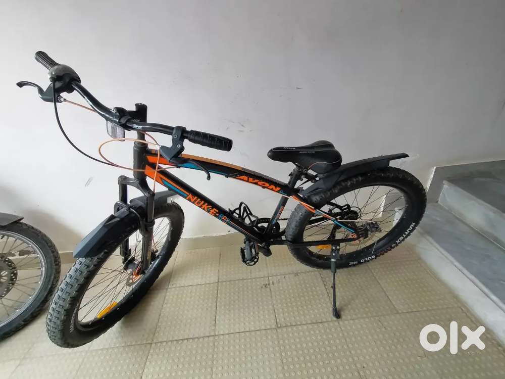 Avon Cycle