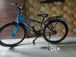 Brand new condition with lock