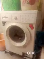 IFB Washing Machine ,AC 1 Ton Voltas and Dressing Table