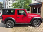 Mahindra Thar LX 4-STR Hard Top MT, 2024, Diesel