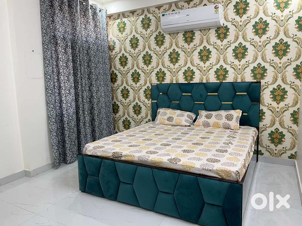 Luxurious Flat for Rent