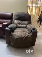 Manual Recliner