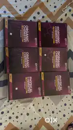 Cengage for jee advance full set