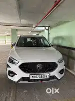MG ASTOR 2023 Petrol Well Maintained