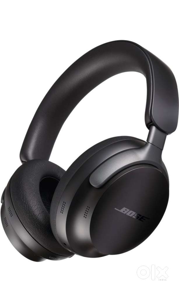 Bose New QuietComfort Ultra Headphones