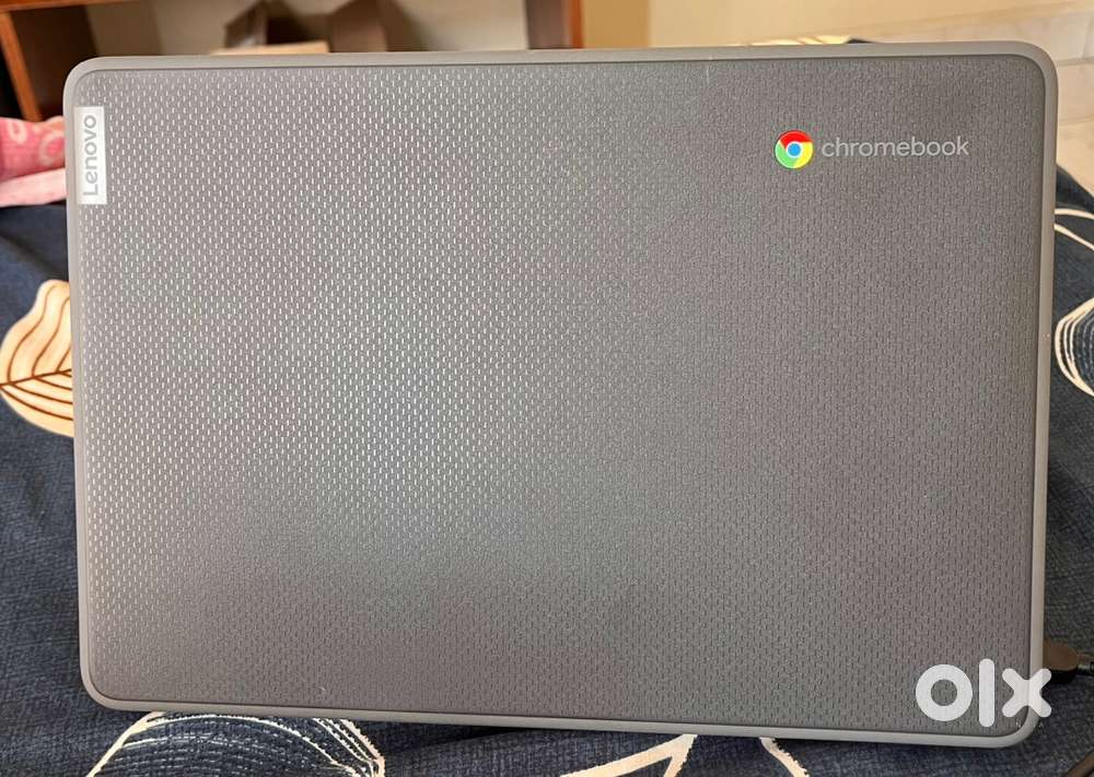 Lenovo chrome book