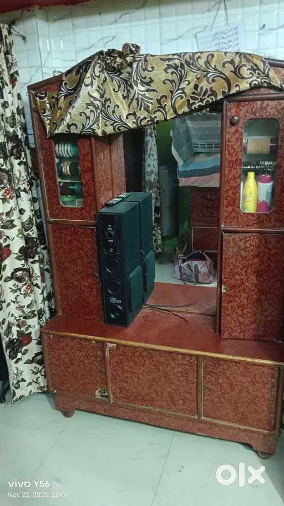 Amravati Habib Nagar no 2 walgao Rd.