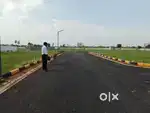 New Bus stand Thiruvallur