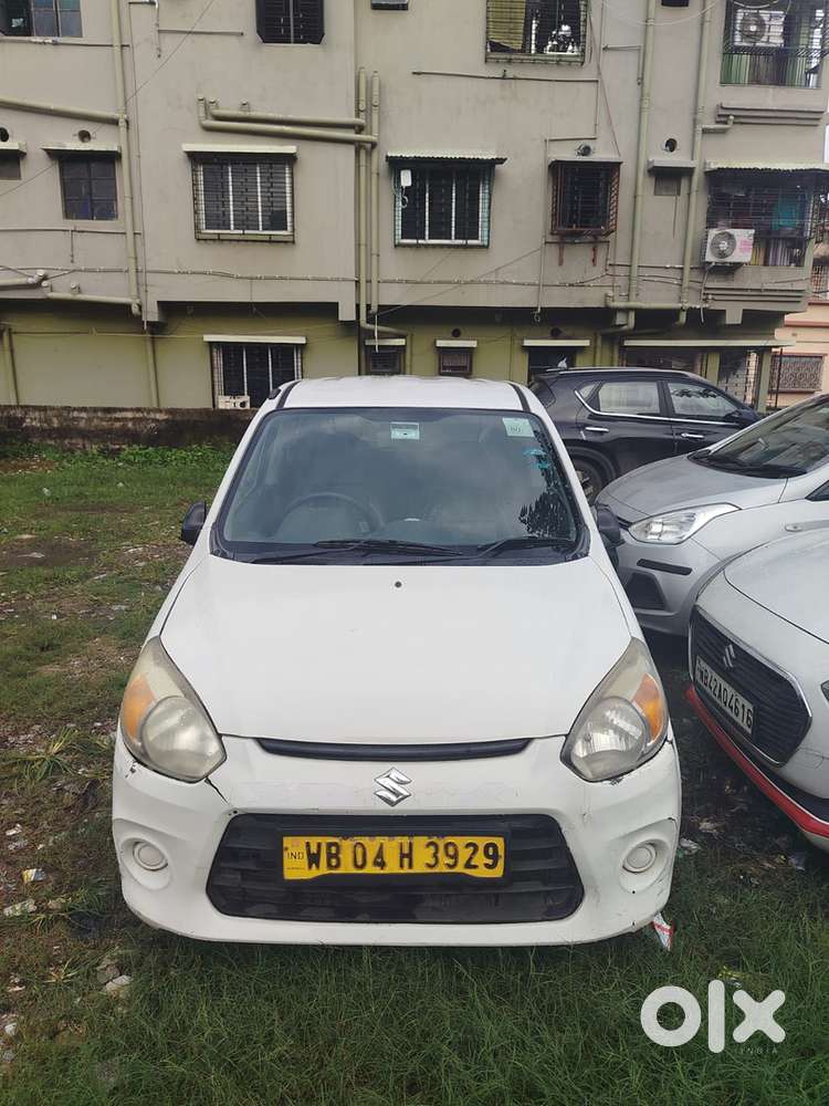 Alto 2017 model