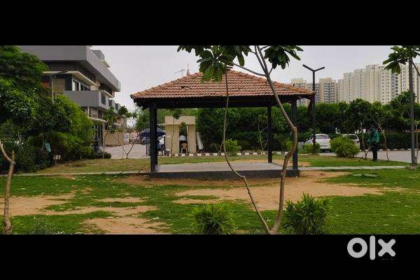 ROF ANANDA 3BHK FOR SALE - READY TO MOVE