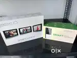 OneTouch Smart Video Door Bell & Display – Premium Combo