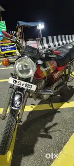 Single Owner,Madurai RC, Engine100%,Low Used, All SparesAre Original,