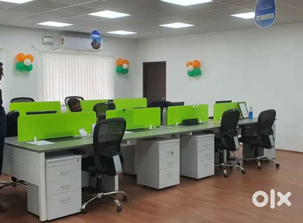 Freshers And Experience candidate Basic on office work