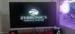 Dyanora 22 inch IPS panel monitor