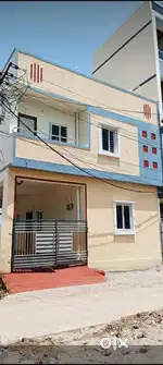 G+1 Independent house for sale