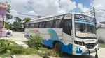 Tata lpo bus for sell