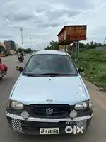 Maruti Suzuki Alto 800 2001 Petrol Good Condition