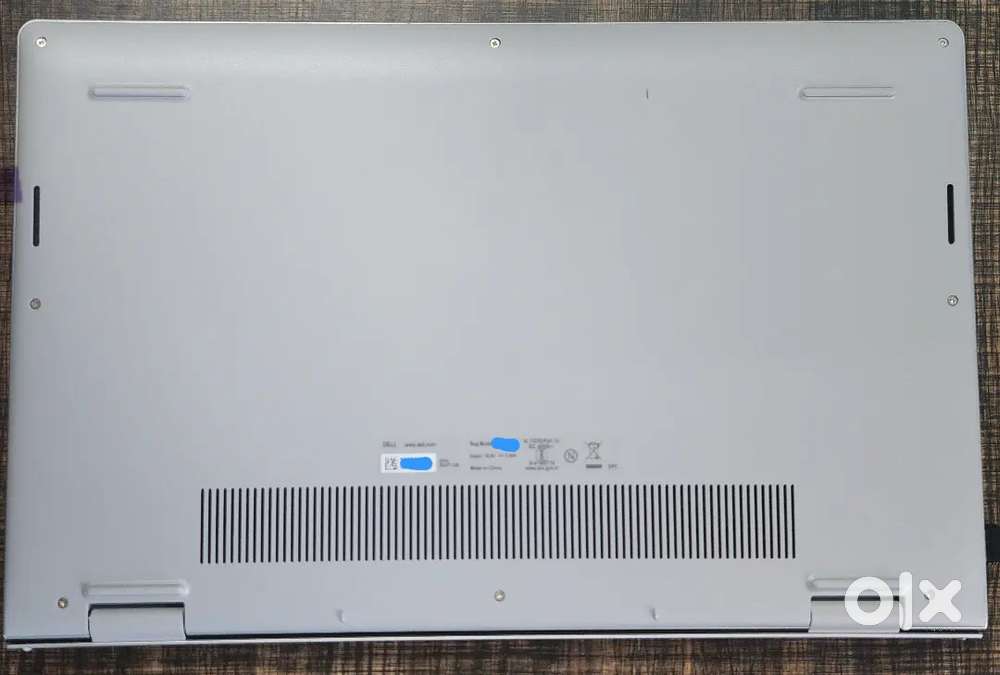 Laptop Dell 15