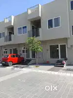3BHK KOTHI FULLY FURNISHED/SWIMMING POOL/GYM/LIFT/CAR PARKING/MARKET