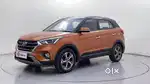 Hyundai Creta 1.6 SX (O), 2019, Diesel