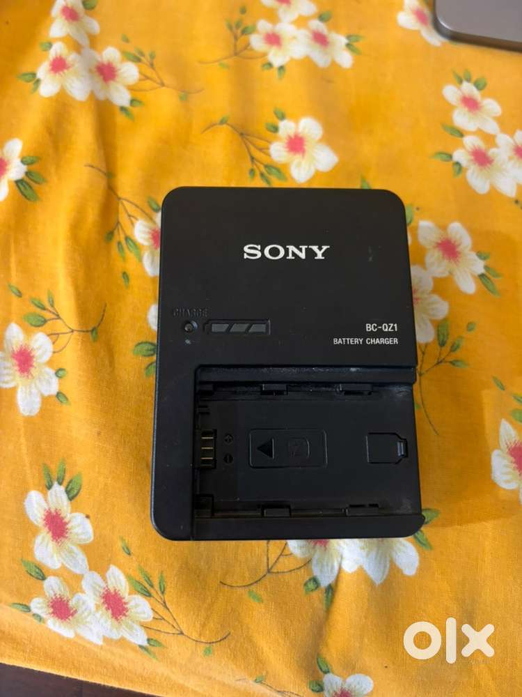 Sony A 7 iii