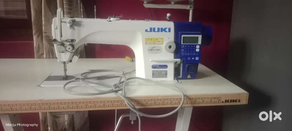 Juki DDL-7000AS7NBK