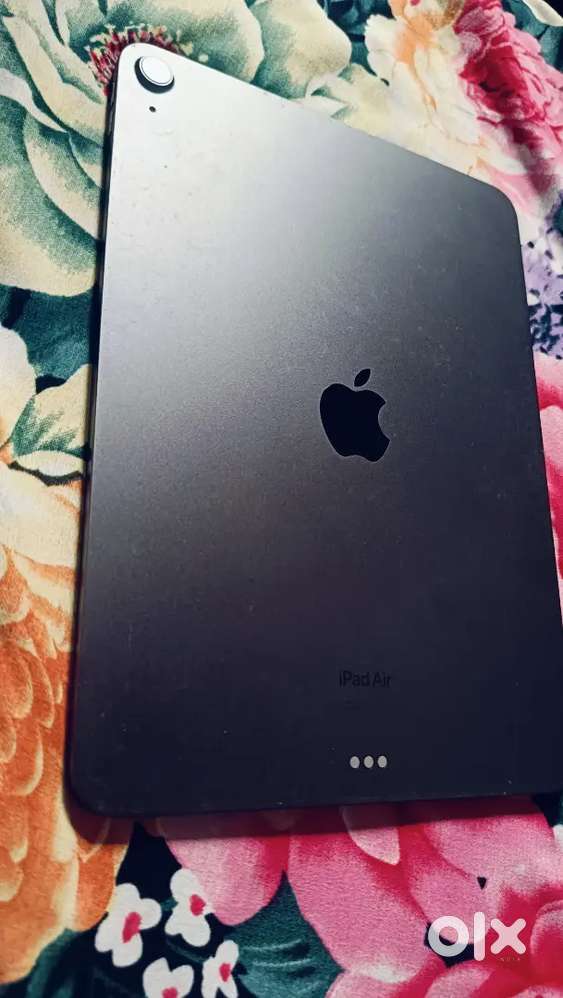 Ipad air 5th generation
