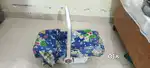Baby bouncer good condition