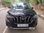 Mahindra XUV700 2.2 AX 5 Diesel AT 7 Str, 2023, Diesel