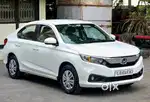 Honda Amaze 1.2 SMT I VTEC, 2019, CNG & Hybrids
