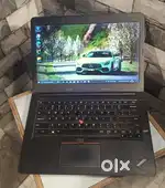 Lenovo ThinkPad E470 (Good condition)