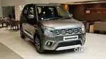 Maruti Suzuki Wagon R 2025 Petrol 0000 Km Driven
