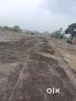 Market se laga hua new project Mittal college ke pass