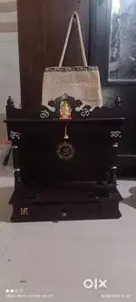 Brown Mandir