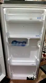 Fridge cell