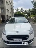 Fiat Grande Punto 2009-2013 1.3 Emotion Pack 90HP (Diesel), 2014, Pe..