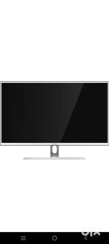 Tv marq 32 inch i sell 7000 only 1 year use