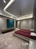 4 bhk fully furnished
