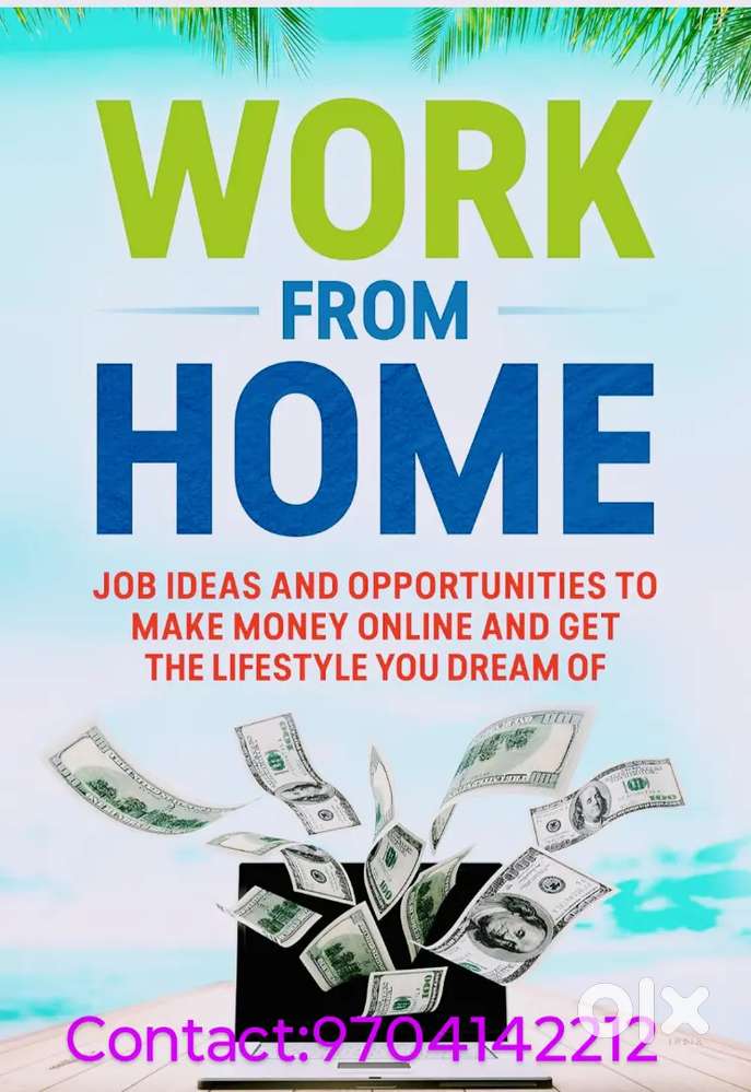 Digital earning opportunity