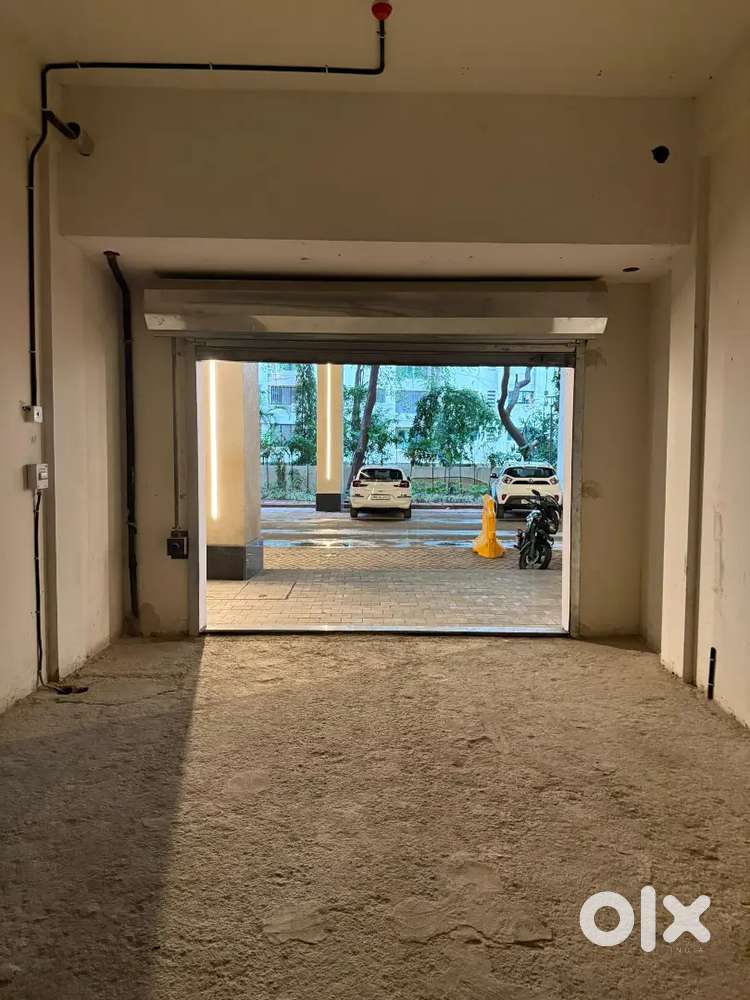 Shop for Rent