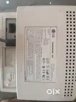 Lg moniter