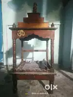 Satynarayan pooja mandir