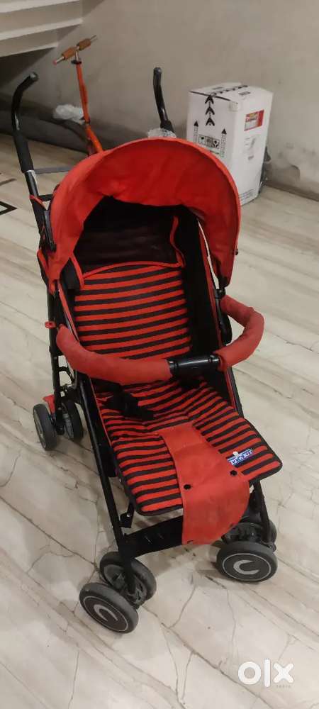 Kids Stroller Rs. 2500