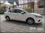 Honda City 2021  - 5th Generation -V MT- Petrol  Manual Well Maintaind