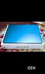 Realme book, laptop, computer for students & coders , graphic